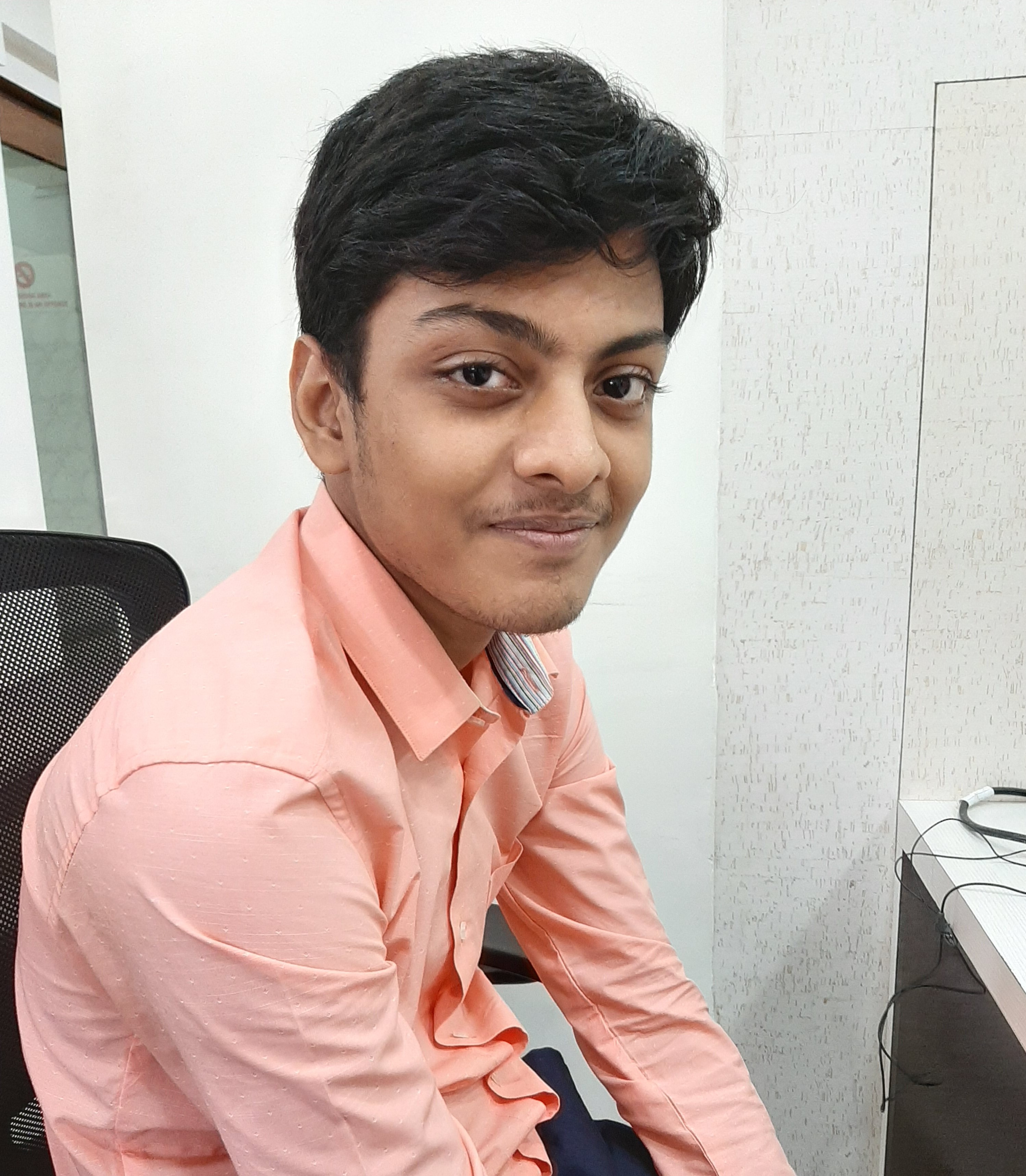 Saksham Agrawal